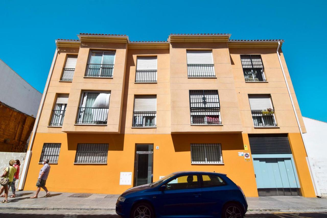 شقة Letmalaga Full المظهر الخارجي الصورة